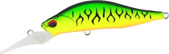 Duo Realis Rozante Shad 63mr 6.3cm 6.8g Acc3059mat Tiger