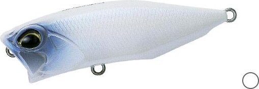 Duo Realis Popper 64 6.4cm 9g Acc3008 Neo Pearl