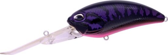 Duo Realis Crank G87 20A G-Fix 8.7cm 35.5g Cccz093 Purple Eclipse