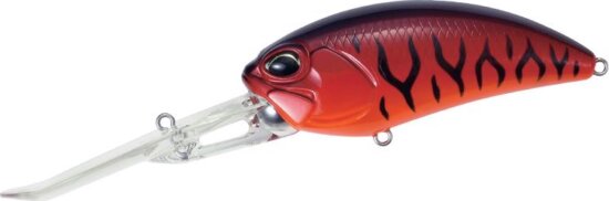 Duo Realis Crank G87 20A G-Fix 8.7cm 35.5g Ccc3069 Red Tiger