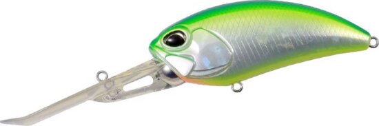 Duo Realis Crank G87 20A G-Fix 8.7cm 35.5g Ada3238 Citrus Shiner