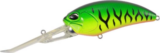 Duo Realis Crank G87 20A G-Fix 8.7cm 35.5g Acc3235 Aaron Tiger