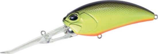 Duo Realis Crank G87 20A G-Fix 8.7cm 35.5g Acc3007 Hazzard Chart