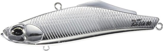 Duo Bayruf Tide Vib 80 8cm 25g Mcc0522 Uv Silver Slash B