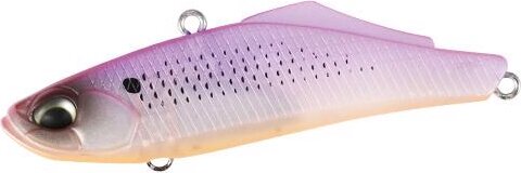 Duo Bayruf Tide Vib 70 7cm 15.5g Ccc0676mat Mullet Pink Back