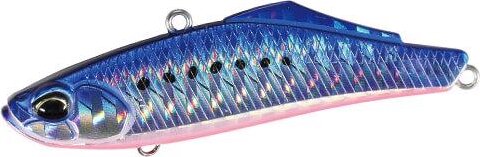 Duo Bayruf Tide Vib 70 7cm 15.5g Aha0087mazume Sardine