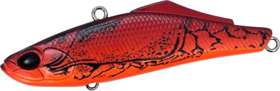 Duo Bayruf Tide Vib 70 7cm 15.5g Acc3297 Hell Craw