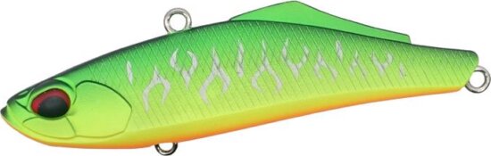 Duo Bayruf Tide Vib 70 7cm 15.5g Acc3225mat Tiger Ii