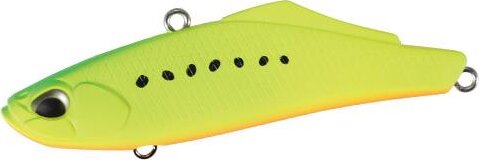 Duo Bayruf Tide Vib 70 7cm 15.5g Acc0547mat Chart Sardine