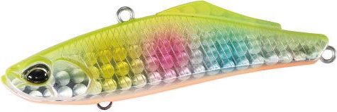 Duo Bayruf Tide Vib 70 7cm 15.5g Aba0289 Chart Back Candy