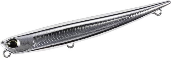 Duo Bayruf Manic Fish 88 8.8cm 11g Mcc0522 Uv Silver Slash B