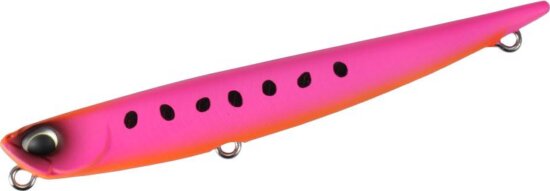 Duo Bayruf Manic Fish 88 8.8cm 11g Acc0761 Uv Deluxe Pink Gb