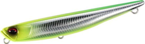 Duo Bayruf Manic Fish 77 7.7cm 9g Asa0677 Lemon Flash Gt