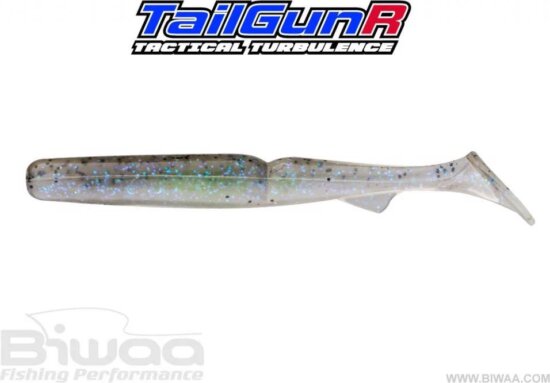 Biwaa Tailgunr 5.5" 14cm 315 Neon Scale Minnow