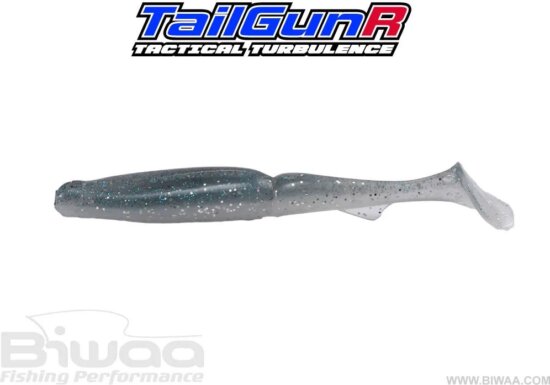 Biwaa Tailgunr 5.5" 14cm 302 Alburno
