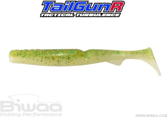 Biwaa Tailgunr 5.5" 14cm 301 Apple Mint