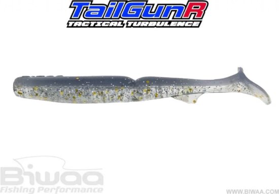 Biwaa Tailgunr 5.5" 14cm 206 Golden Shiner