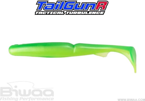 Biwaa Tailgunr 5.5" 14cm 202 Limetreuse