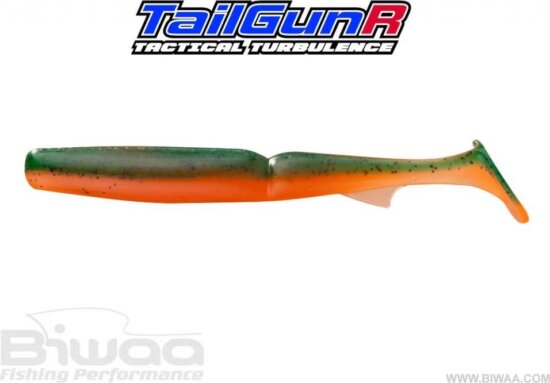 Biwaa Tailgunr 5.5" 14cm 201 Fire Tiger
