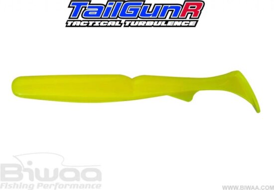 Biwaa Tailgunr 5.5" 14cm 013 Lemon