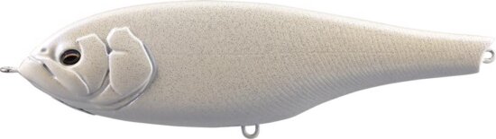 Babyface Jb150-S 150mm 75g 20 White Silver Flake