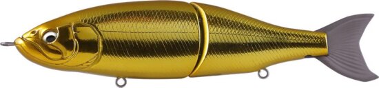 Babyface Bb180-Mss 180mm 85g 38 Bling Bling Gold