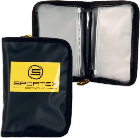 Sportex Eva Document Organizer