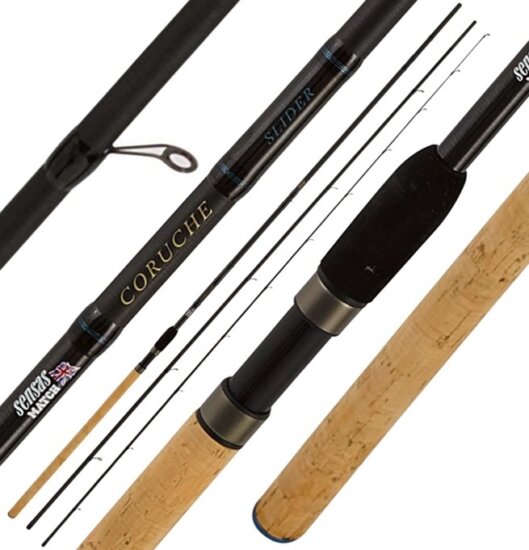 Sensas Nanoflex Coruche Slider 4,2m 30g