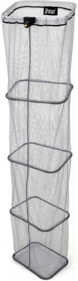 Sensas Haltartó háló Windsor szögletes 30x40cm 2m