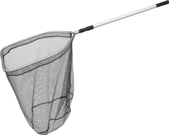 Sensas Merítő Tele Pike 2,9m 3 rész