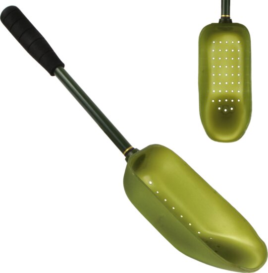 Carp Academy Baiting Spoon etetőlapát XL