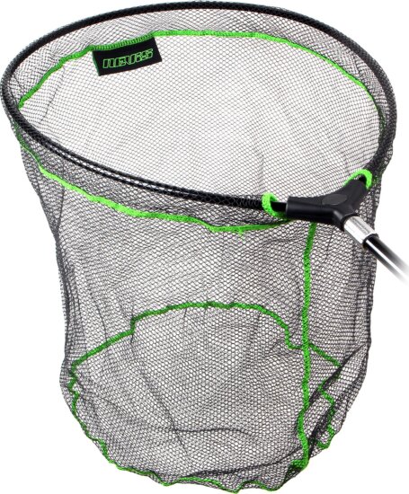 Nevis SuperLite Carp merítőfej 70x55cm