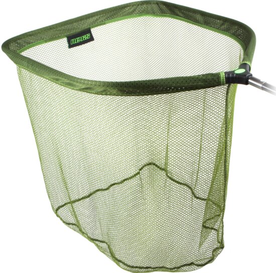 Nevis Super Safe Carp merítőfej 60x50cm