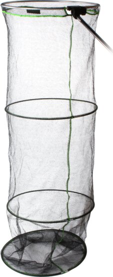 Nevis Fast Dry Haltartó háló 6mm 1.5m