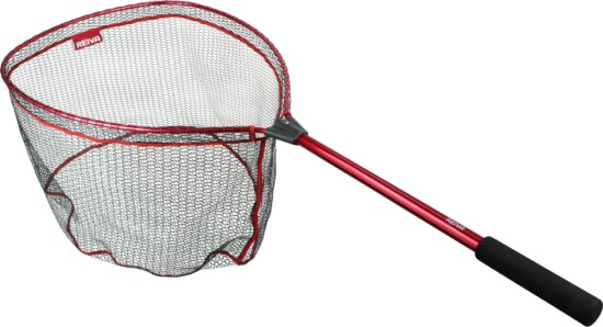 Reiva Rablózó merítő gumírozott 1.62m 65x55cm