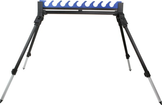 Nevis Super Safe bottartó állvány 9 botos