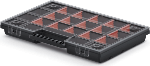 Kistenberg műcsali rendező doboz 29x19,5x3,5cm