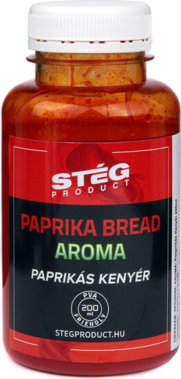 Stég Aroma Paprika Bread 200ml