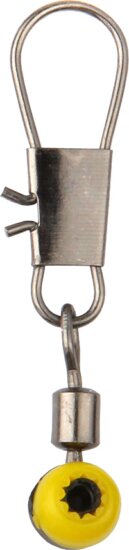 Nevis Feeder csúszókarabiner M 10db/cs