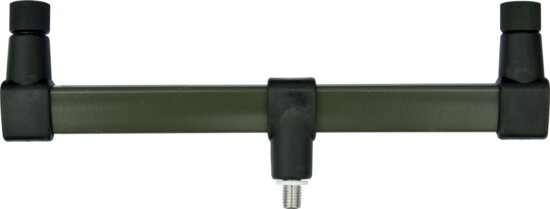 Carp Academy Triangle Buzz Bar DLX 20cm 2botos