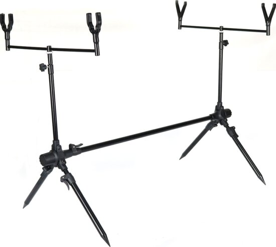 Carp Academy Rod Pod Eco
