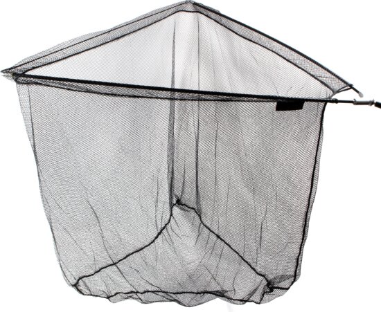 Carp Academy Bojlis Merítőfej 100x100 fekete