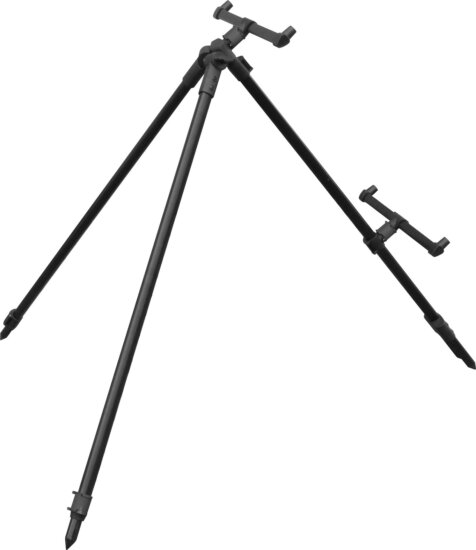 Carp Academy River Rod Pod 1-1.8m