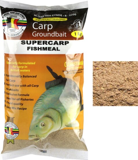 VDE SuperCarp FISHMEAL 1kg
