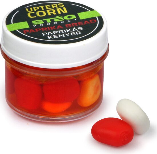 Stég Upters Corn Paprika Bread 10mm 10db/dob.
