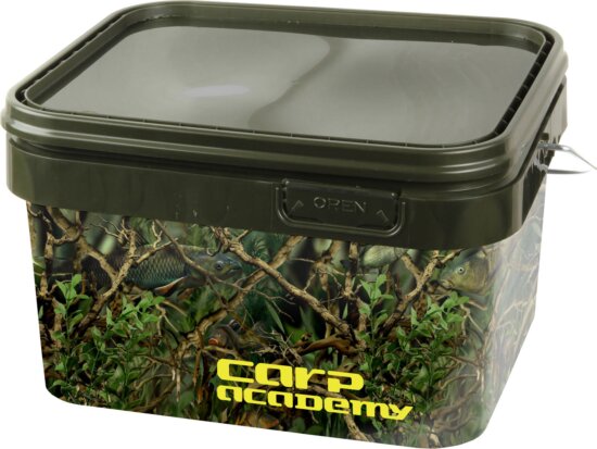 Carp Academy Vödör 5l
