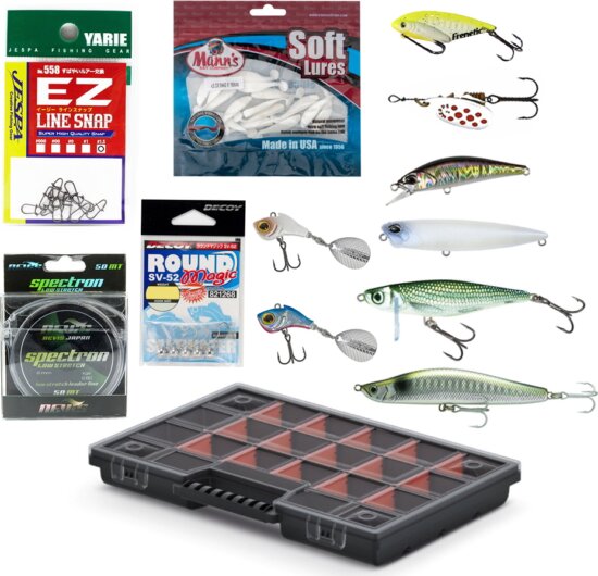 Jadabo Balinos parti műcsali szett