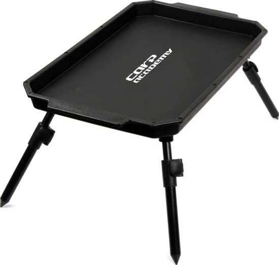 Carp Academy Szerelékes asztal