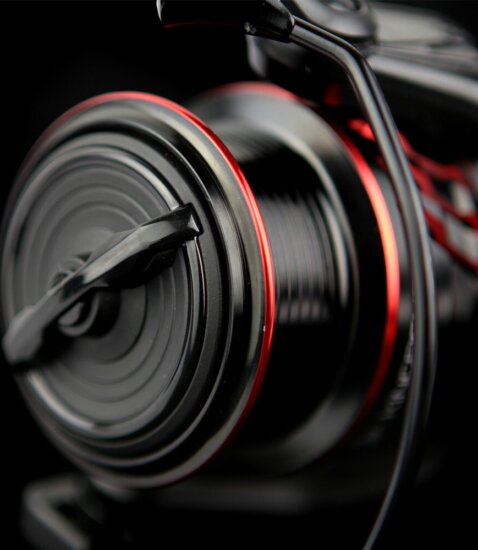 Nevis Kingfisher 3000 pótdob