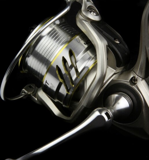 Nevis Espirit Match 4000 pótdob